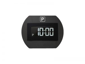 Elektroninen parkkikiekko Lite