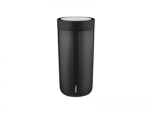 STELTON To GO Click omalla logolla