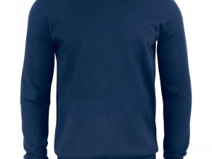 Oakville Crewneck neule omalla logolla