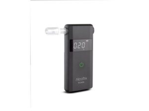 Alkometri FCA30 omalla logolla