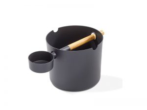 Kolo sauna kiulu ja kauha