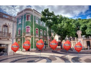 Promo mainoslipputelineet