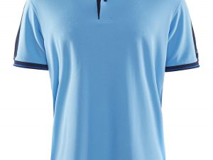 Craft Noble polo pikeepaita omalla logolla