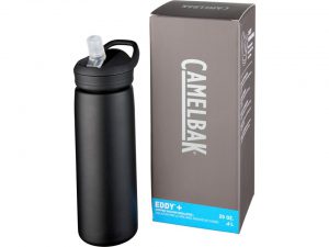 CamelBak Eddy+ 600ml juomapullo painatuksella