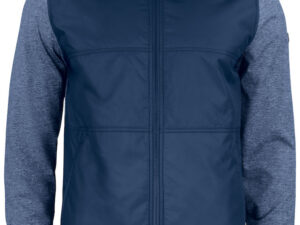 Stealth Jacket Cutter & Buck omalla painatuksella