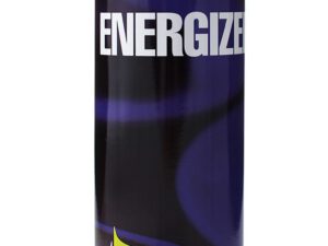 Energiajuomat omalla etiketillä