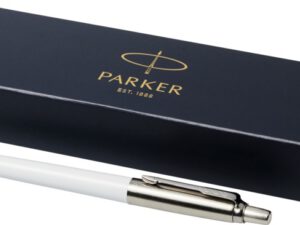 Parker Jotter kuulakärkikynä logolla