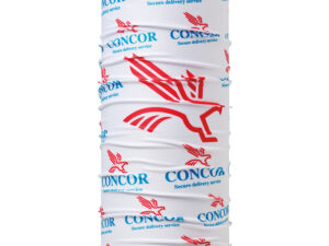 Putkihuivi CoolMax painatuksella