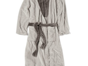 Sens Flanellifleece aamutakki