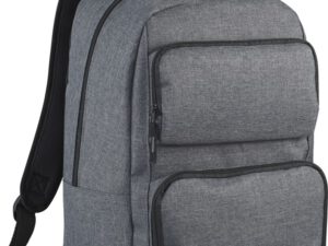 Graphite deluxe tietokonereppu logolla
