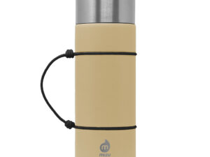 Mizu D10 termospullo logolla