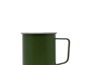 Mizu Camp Cup muki logolla