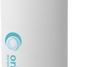 Juomapullo Kivu logopainatuksella
