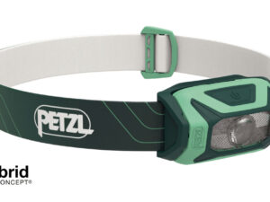 Petzl Tikkina otsalamppu logolla