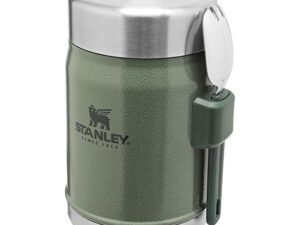 Stanley Classic ruokatermos logolla