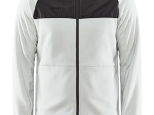 Craft ADV Explore Fleece midlayer takki logolla
