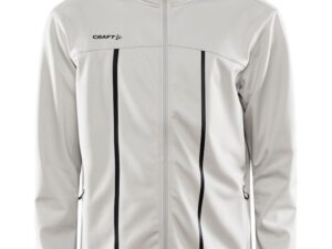 Craft ADV Explore Softshell takki logolla
