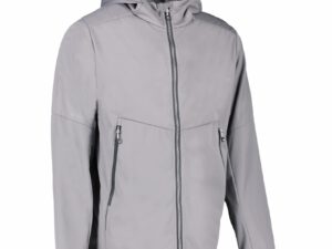 ID Lightweight softshell takki omalla logolla