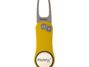 Pitcfix Hybrid 2.0 greenihaarukka logolla