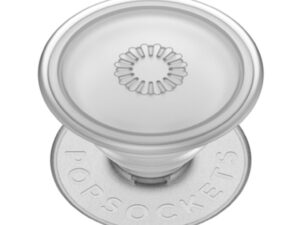 Popsocket Plant omalla logolla