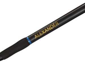 Sharpie S-Gel kuulakärkikynä logolla