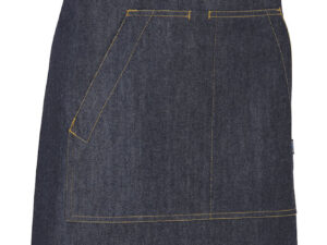 Cottover Waist esiliina logolla