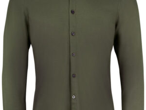 Advantage Shirt pikeepaita logolla