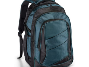 Pune reppu15,6" kannettavalle tietokoneelle logolla