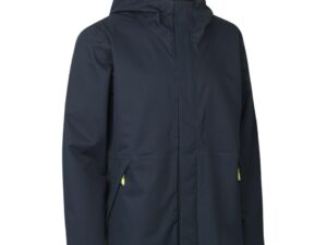 ID Rain Jacket sadetakki logolla