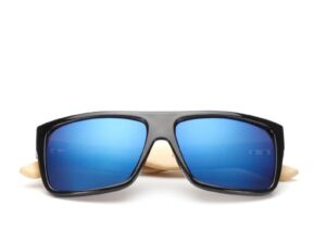 Bulwark Premium aurinkolasit logolla