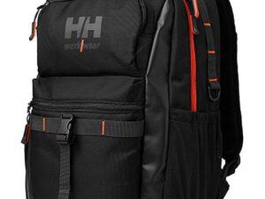 Helly Hansen Work Day Reppu logolla