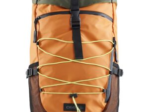CRAFT ADV Entity Travel Backpack 25L reppu logo painatuksilla