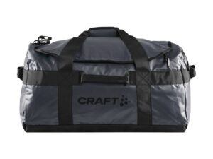 CRAFT ADV Entity Duffel laukku 70L logolla
