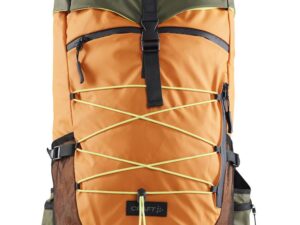CRAFT ADV Entity Travel Backpack 40L reppu logo painatuksilla