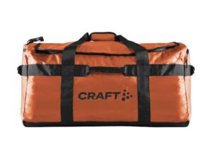 CRAFT ADV Entity Duffel laukku 100L logolla