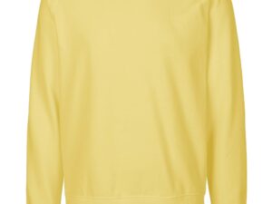 Neutral unisex collegepusero logolla
