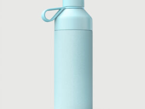 Ocean Bottle juomapullot logolla