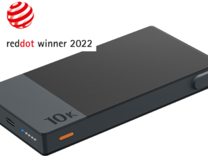 GP Powerbank M2 10000 mAh Black logolla