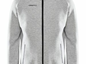 Craft Core Soul Full Zip Hood huppari logolla
