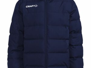 Craft Evolve Down Jacket toppatakki logolla