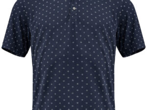 Virtue Eco Polo pikeepaita logolla
