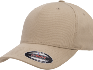 Flexfit Fitted Baseball lippis logolla