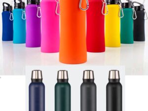 Colorissimo mainoslahjat logolla