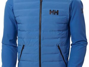 Helly Hansen HP Hybrid Insulator 2.0 takki logolla
