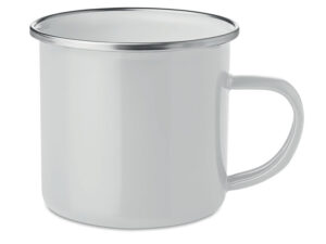 Emalimuki sublimaatiopainatuksella